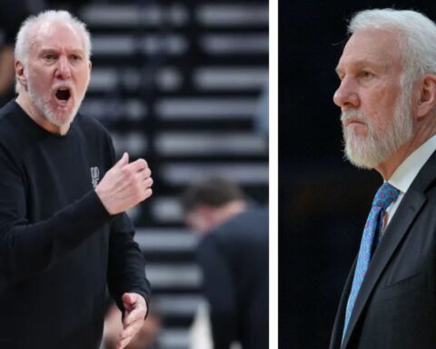 Micky Popovich