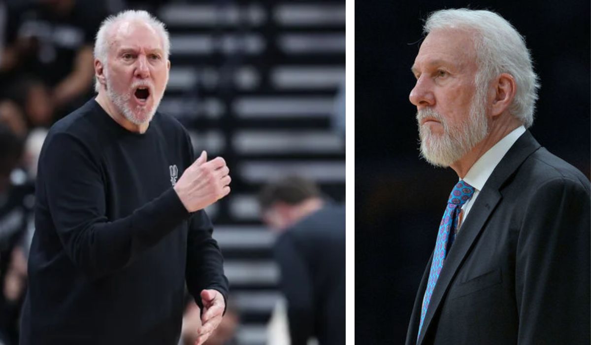 Micky Popovich